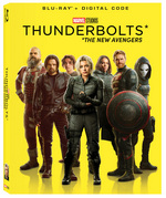 photo for Thunderbolts