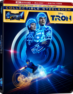 photo for Tron