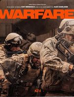 photo for Warfare